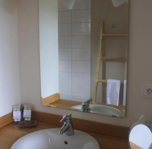 La Maison De La Prade Отель 3*