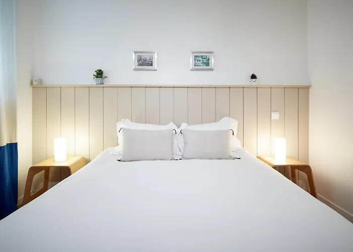 Отель La Maison De La Prade 3*