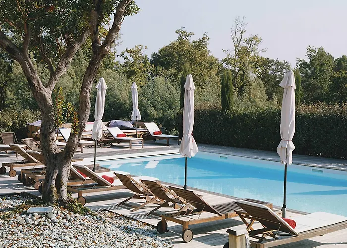 La Maison De La Prade Hotel 3*