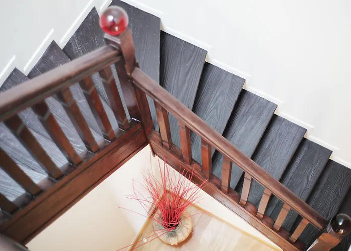 Hotel La Maison De La Prade