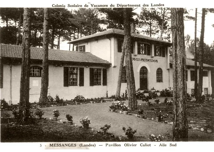 Hotel La Maison De La Prade