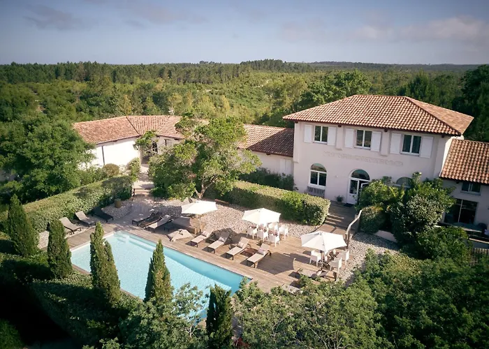 La Maison De La Prade