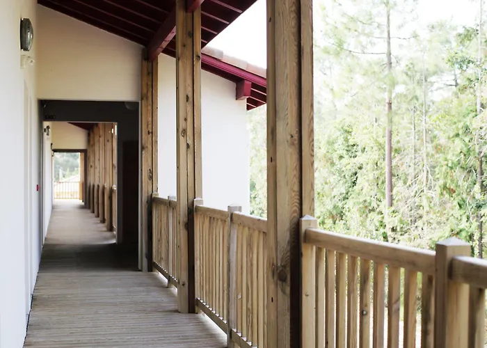 La Maison De La Prade Отель