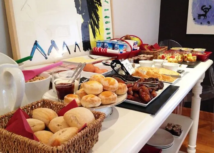 Отель La Maison De La Prade