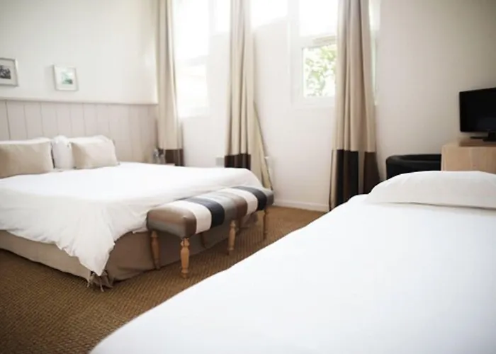 La Maison De La Prade 3* Мессанж