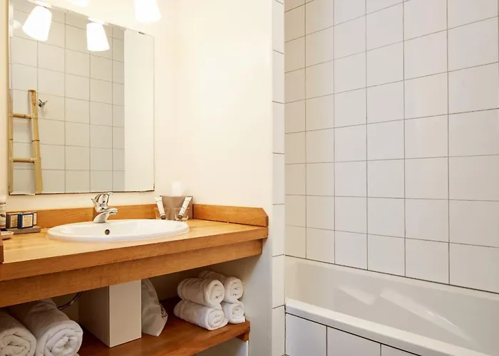 La Maison De La Prade 3*