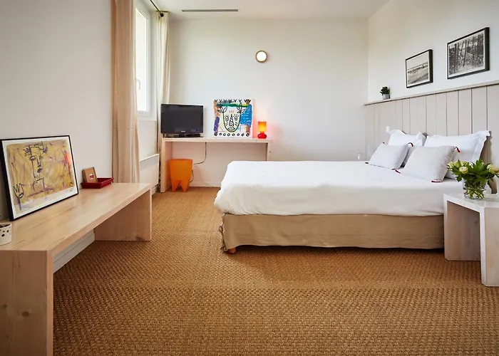 Hotel La Maison De La Prade