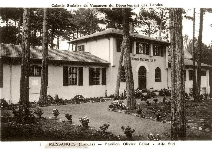 Hotel La Maison De La Prade