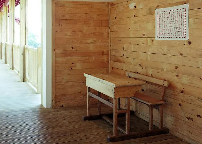 La Maison De La Prade 3* Мессанж