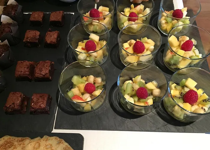 La Maison De La Prade Hotel