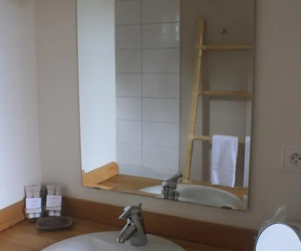 La Maison De La Prade 3*