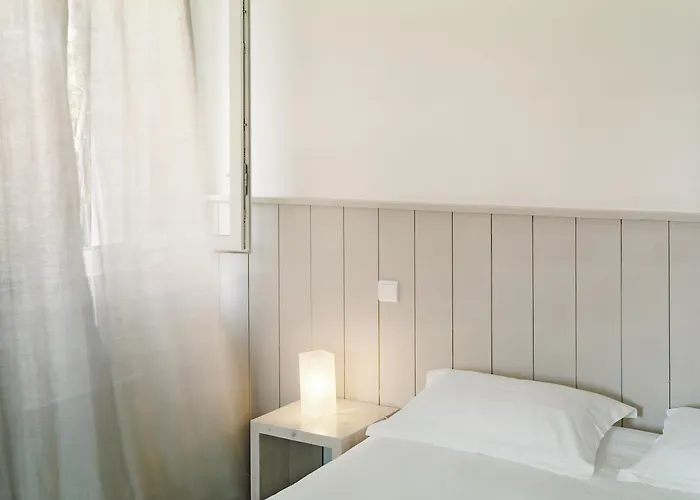 La Maison De La Prade Hotel Messanges (Landes)